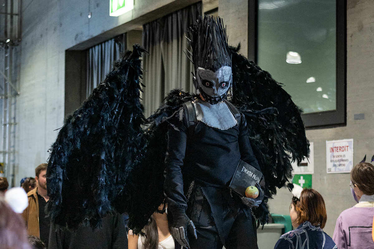 Polymanga 2026 — photographie 29