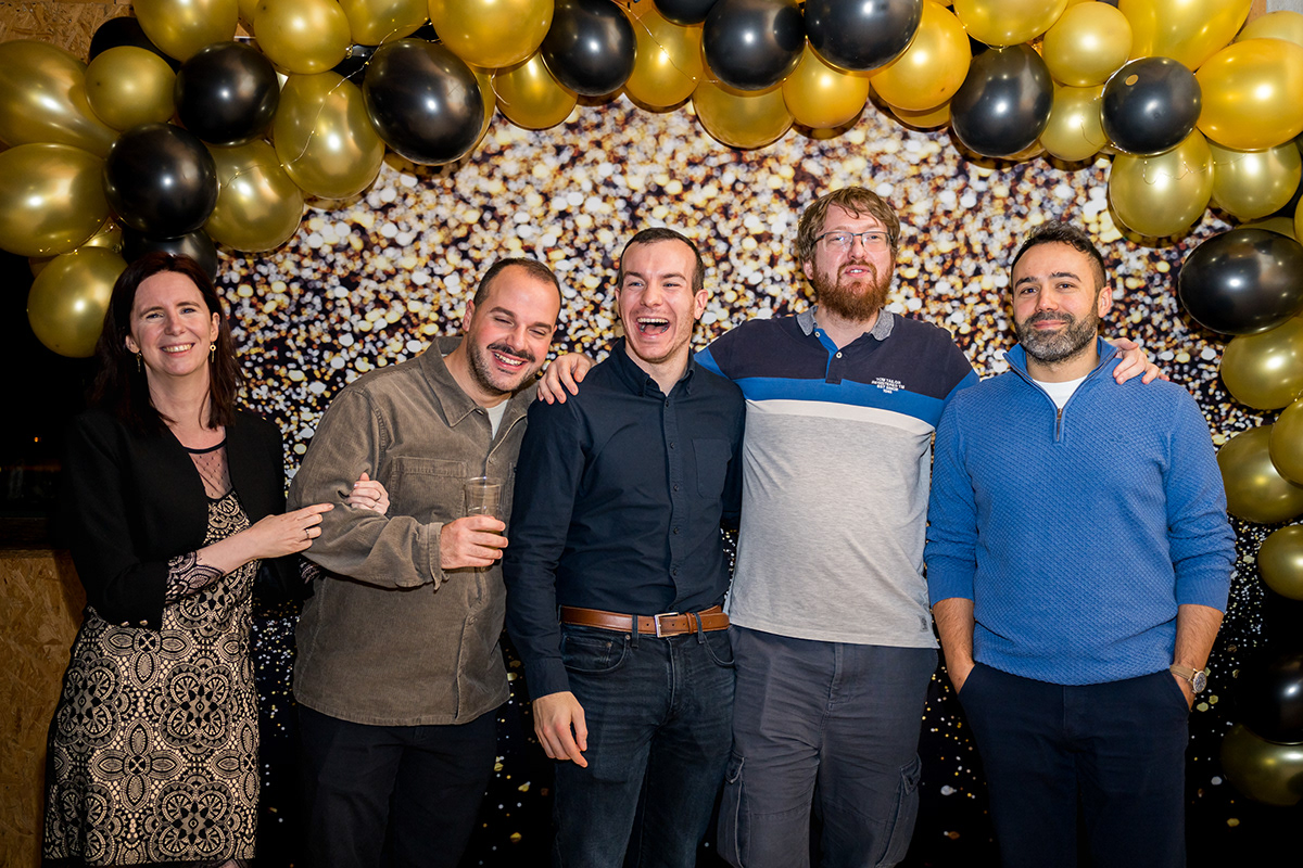 Soirée JNJ — photographie 5