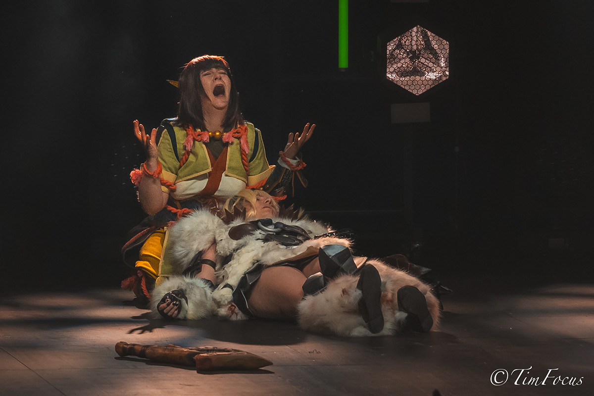 Polymanga 19e édition ! — photographie 92