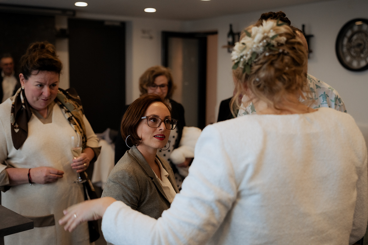 Marion & Nicolas — photographie 320
