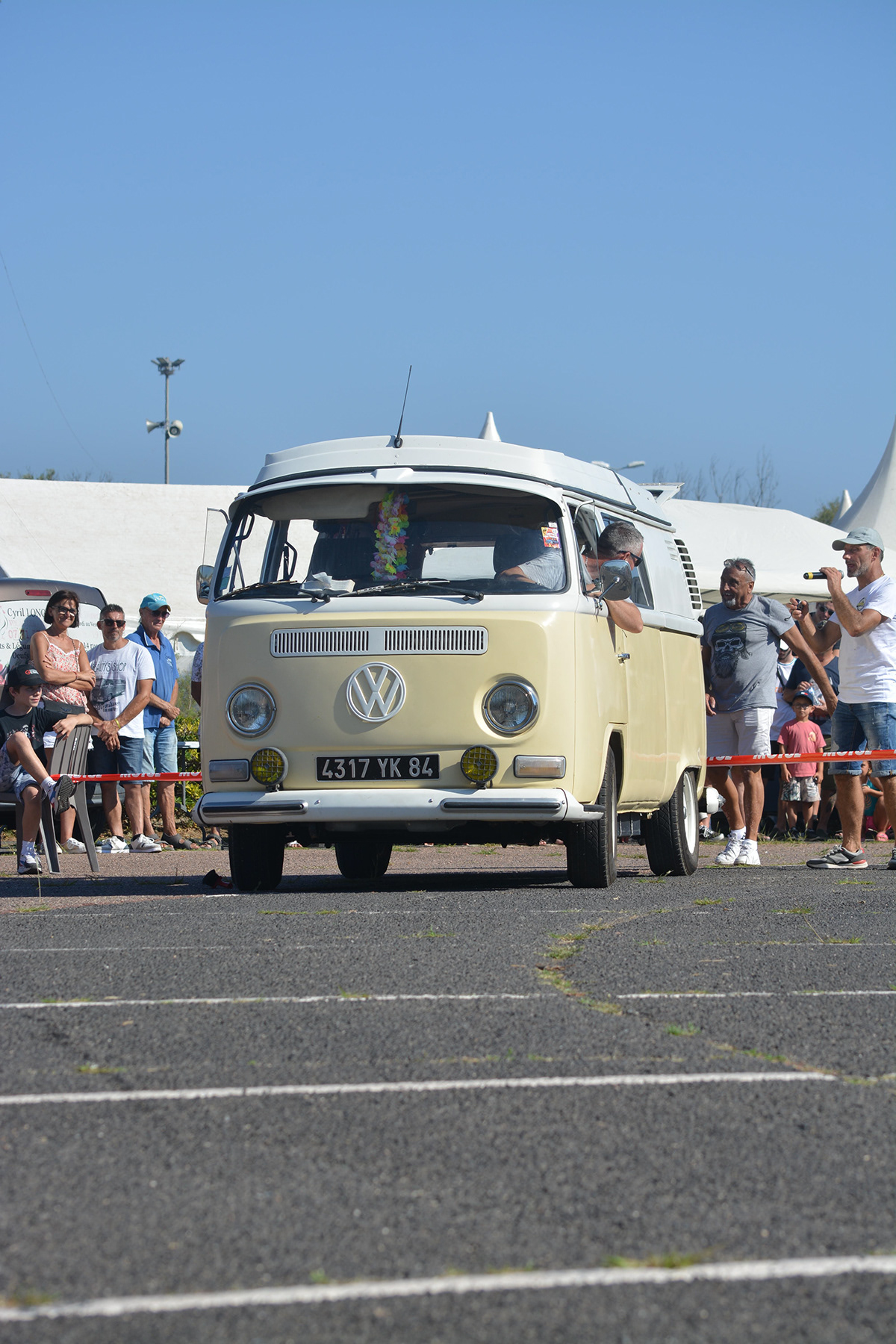 Cox-toujours 30 ans ! — photographie 20