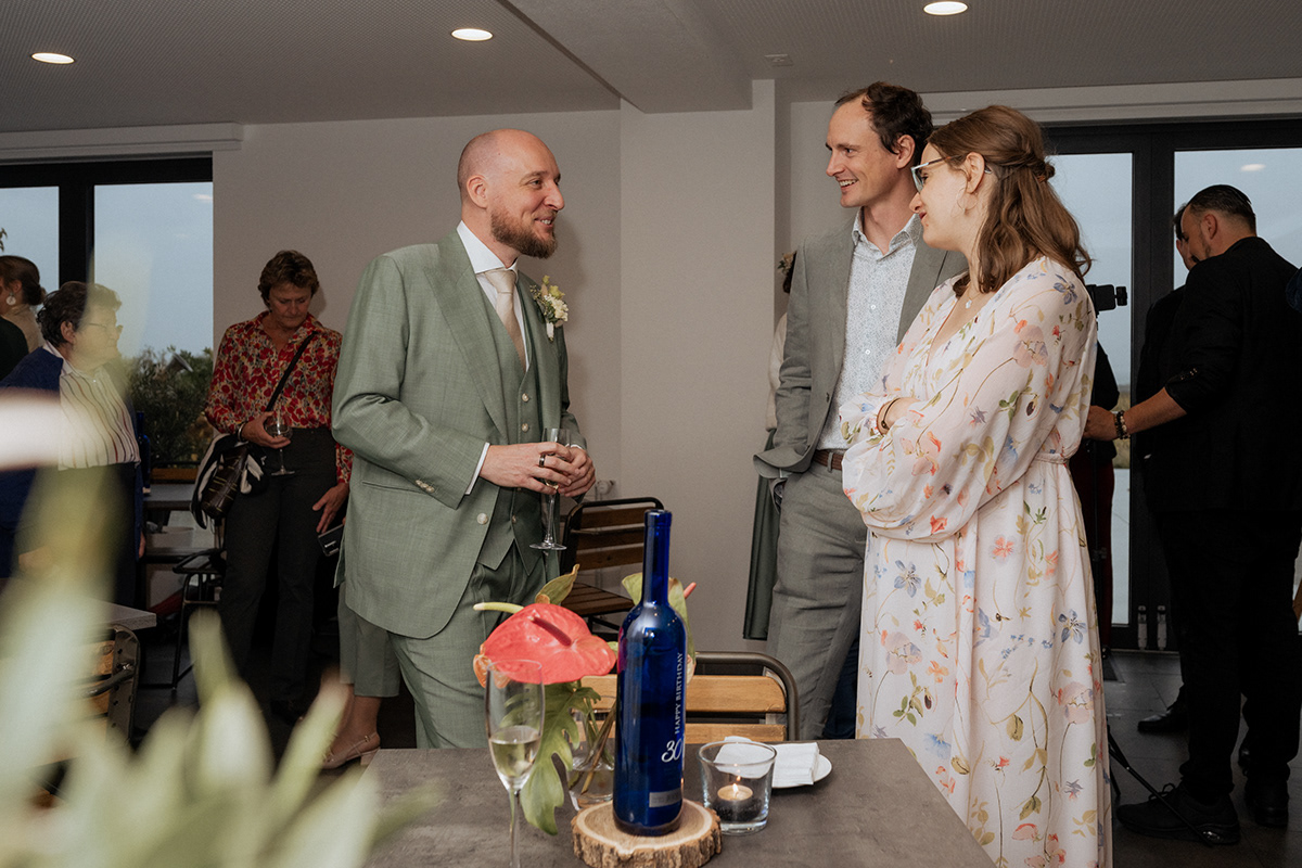 Marion & Nicolas — photographie 354