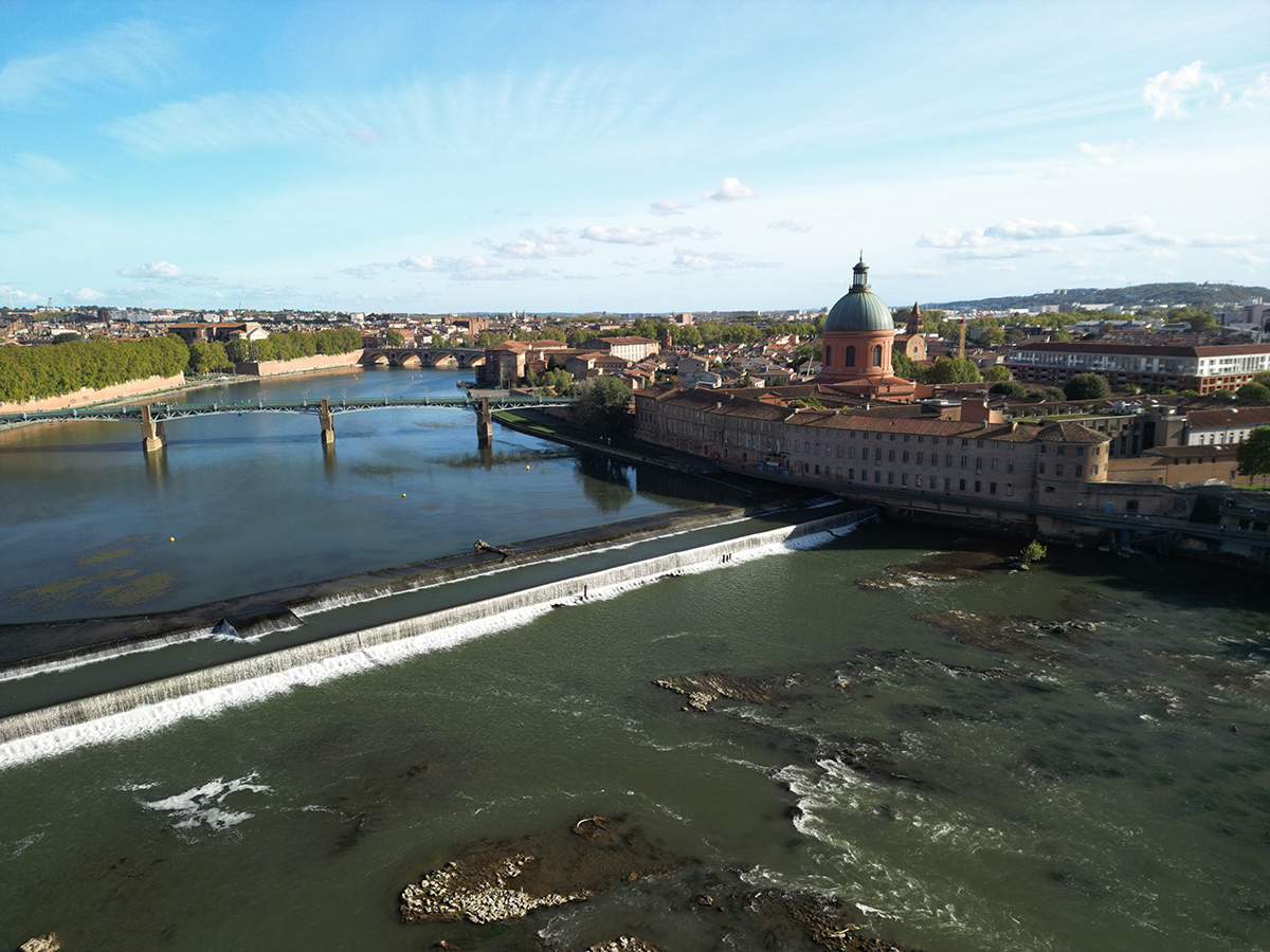 Toulouse — photographie 10