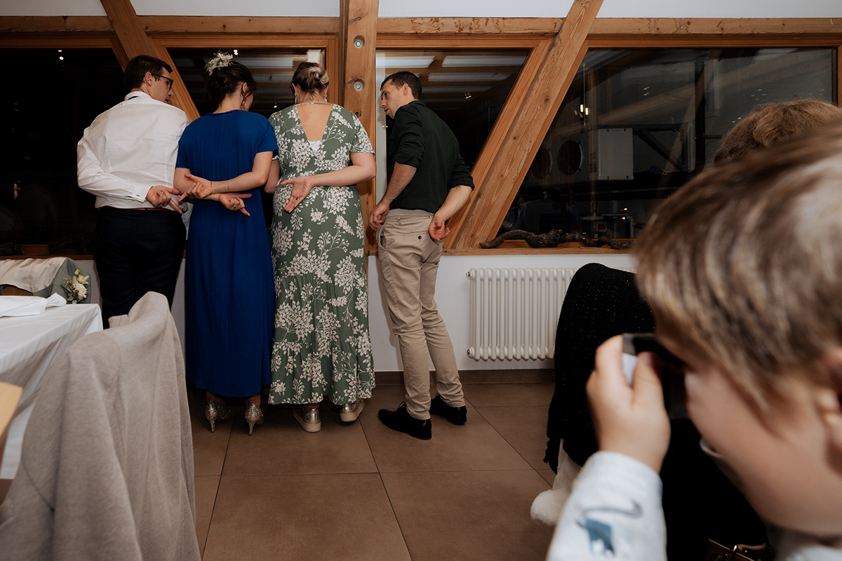 Marion & Nicolas — photographie 545