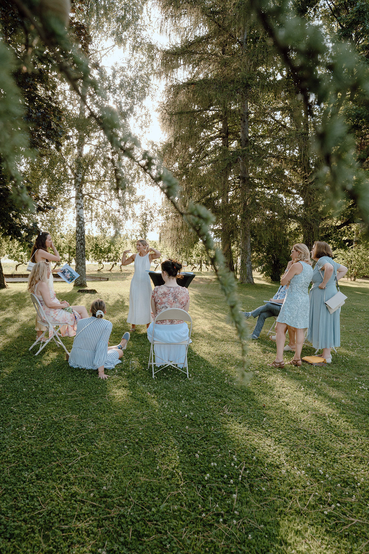 69th birthday - Ulrike — photographie 163