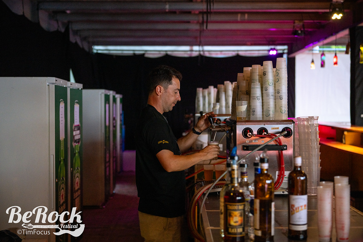 BeRock - 10 ans — photographie 38