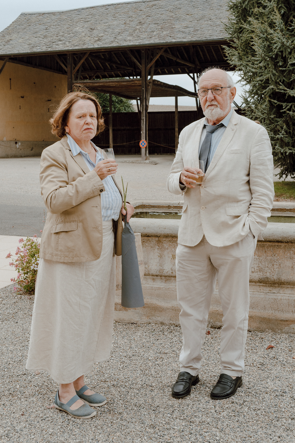 Cyril & Nicolas — photographie 91