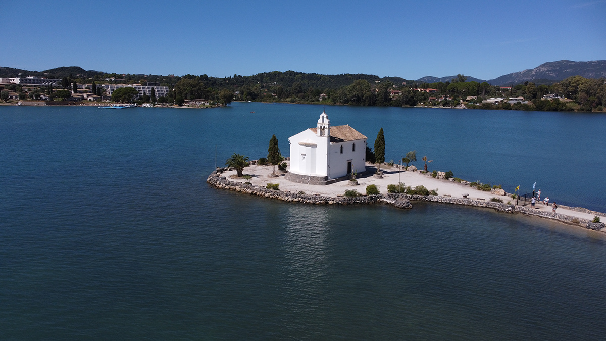 Corfou — photographie 17