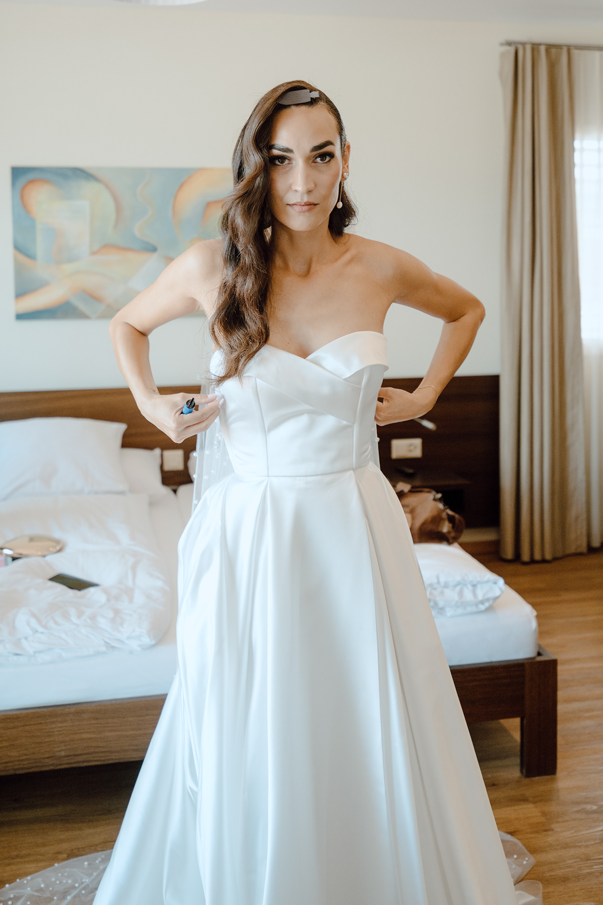 Simla & Kevin — photographie 166
