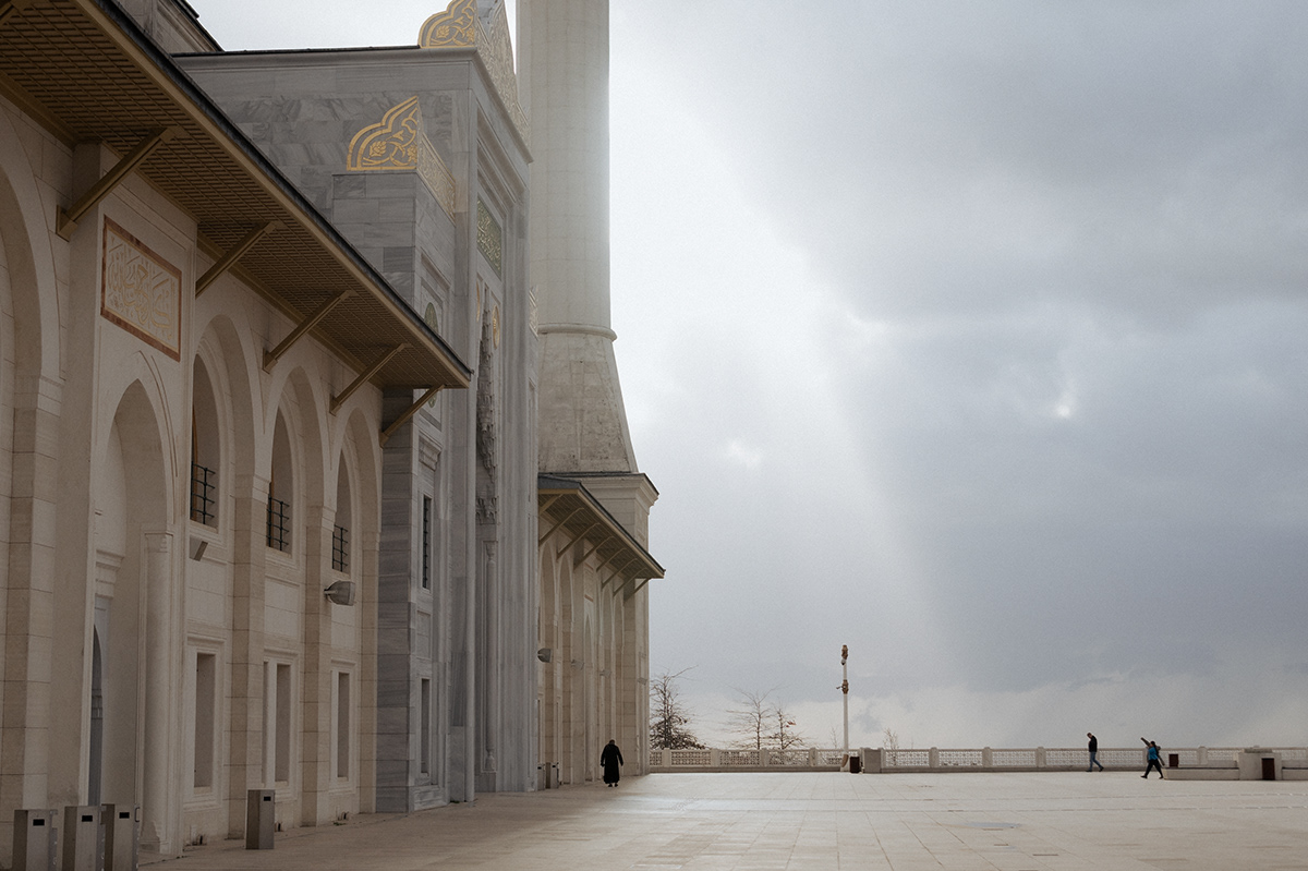 Istanbul — photographie 226