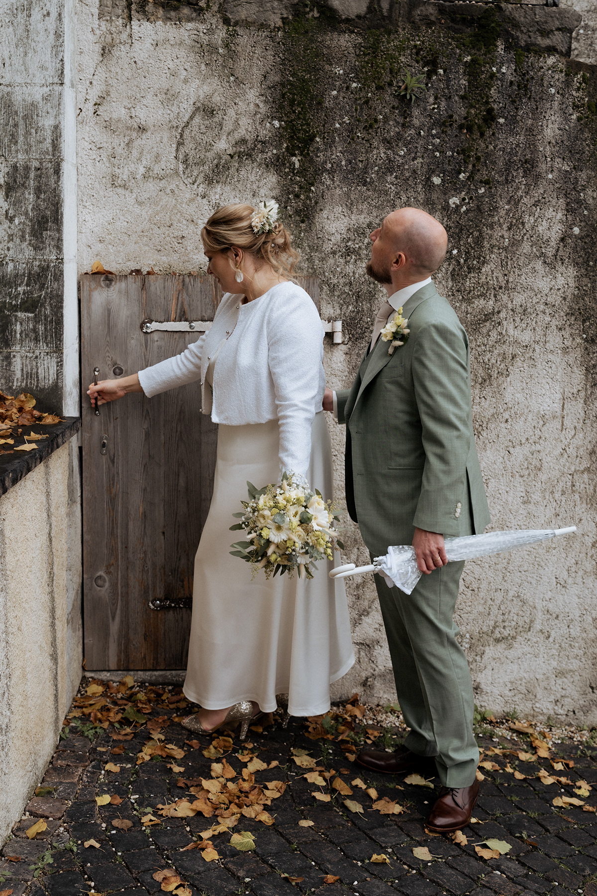 Marion & Nicolas — photographie 236