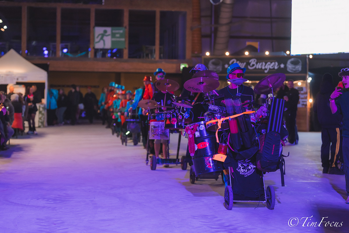 Carnavallon 2025 — photographie 13