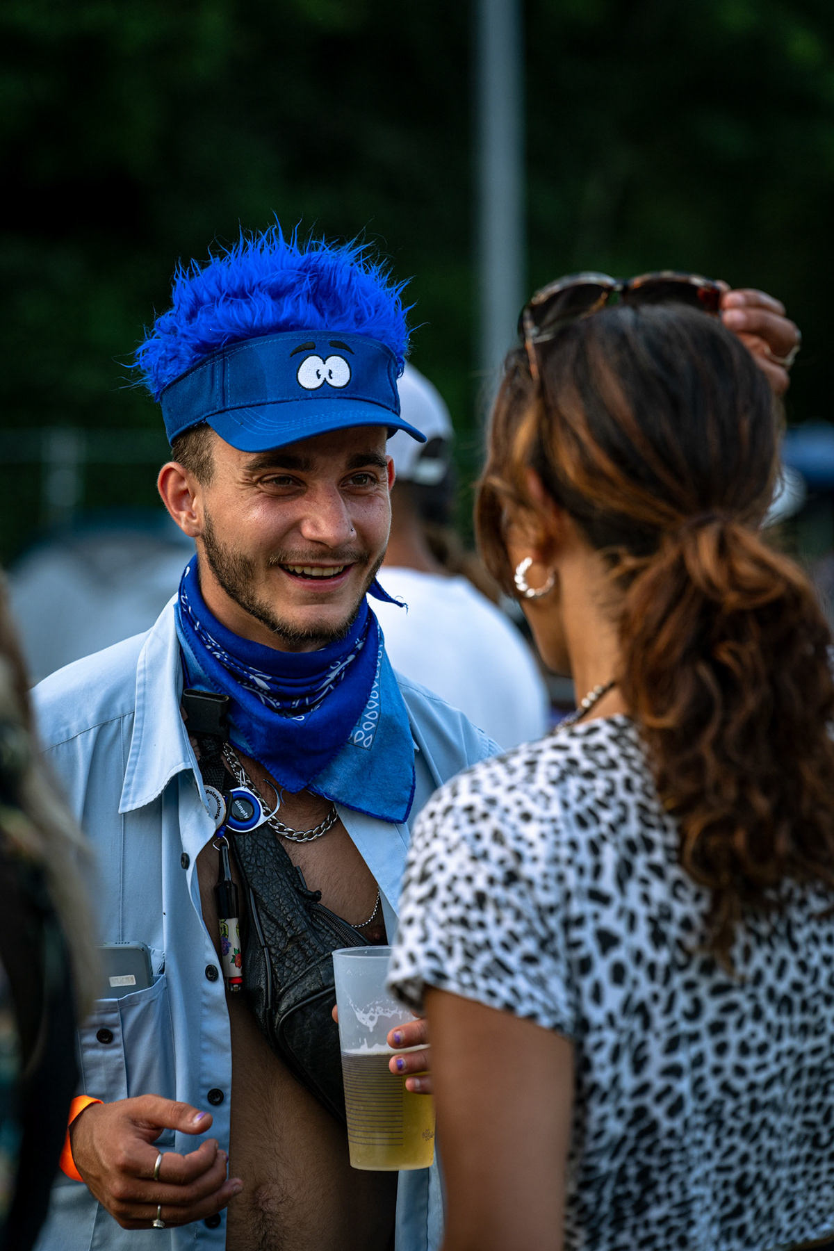 ParaBôle Festival - 2024 — photographie 46