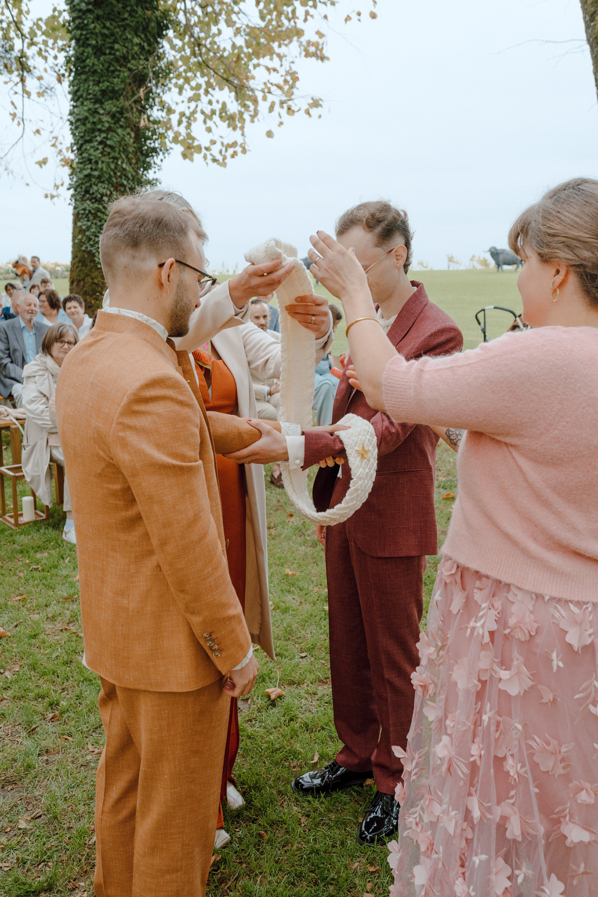 Cyril & Nicolas — photographie 180