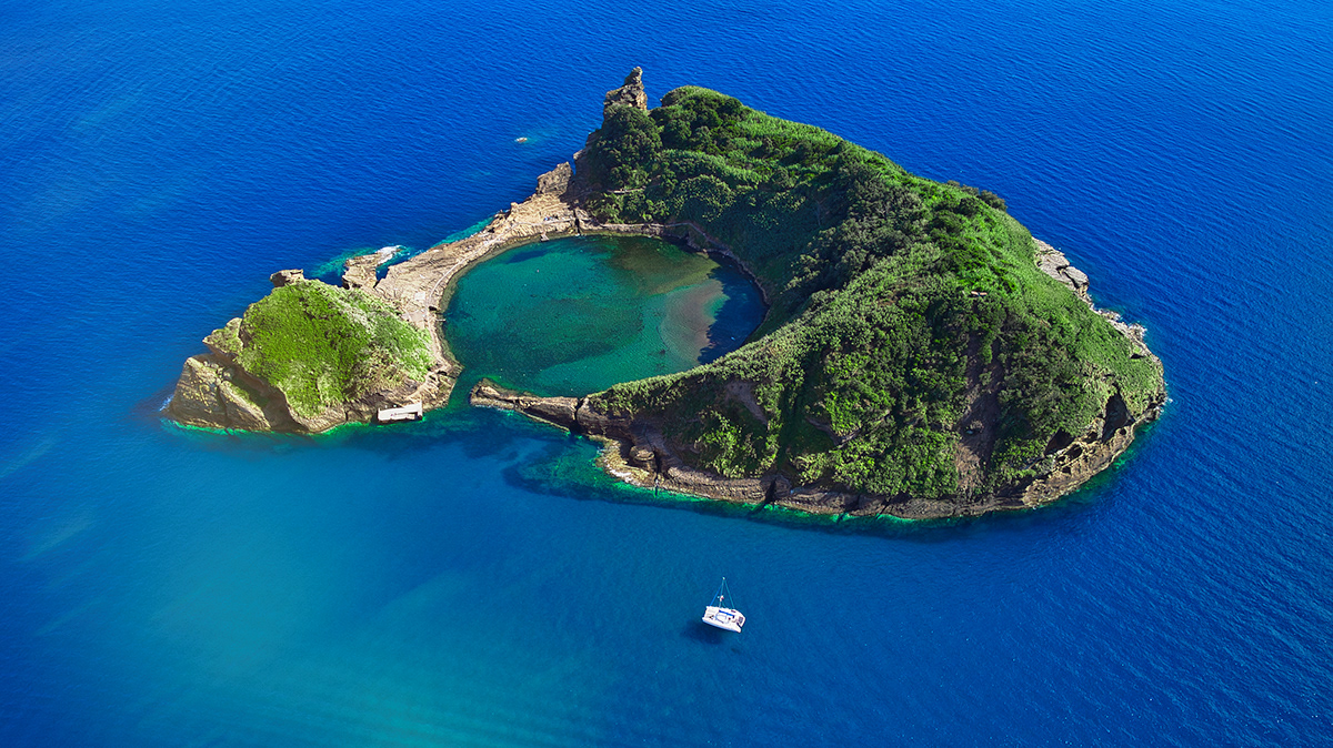 Les Acores - Portugal — photographie 11