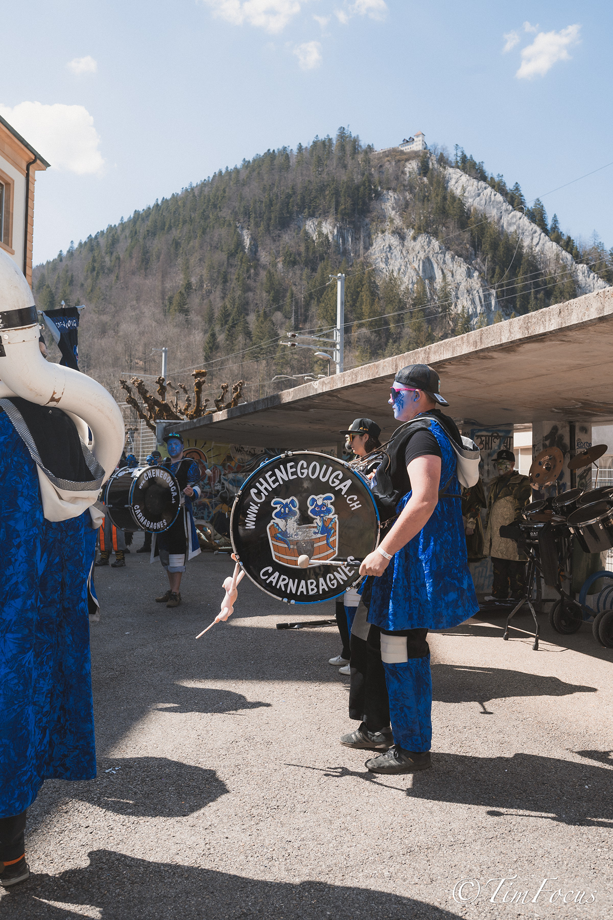 Carnavallon 2025 — photographie 116