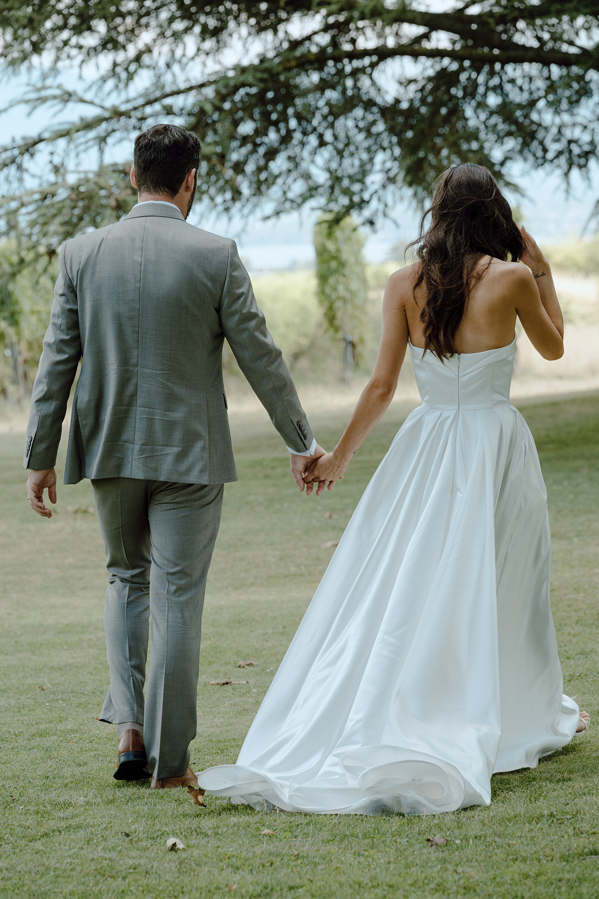 Simla & Kevin — photographie 427