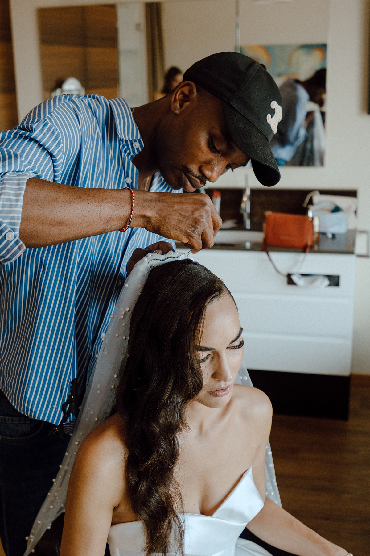 Simla & Kevin — photographie 151