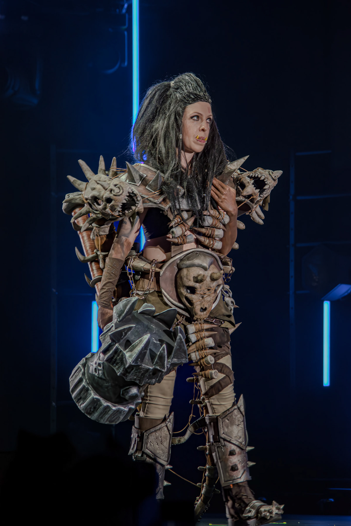 PolyManga 18e édition ! — photographie 29