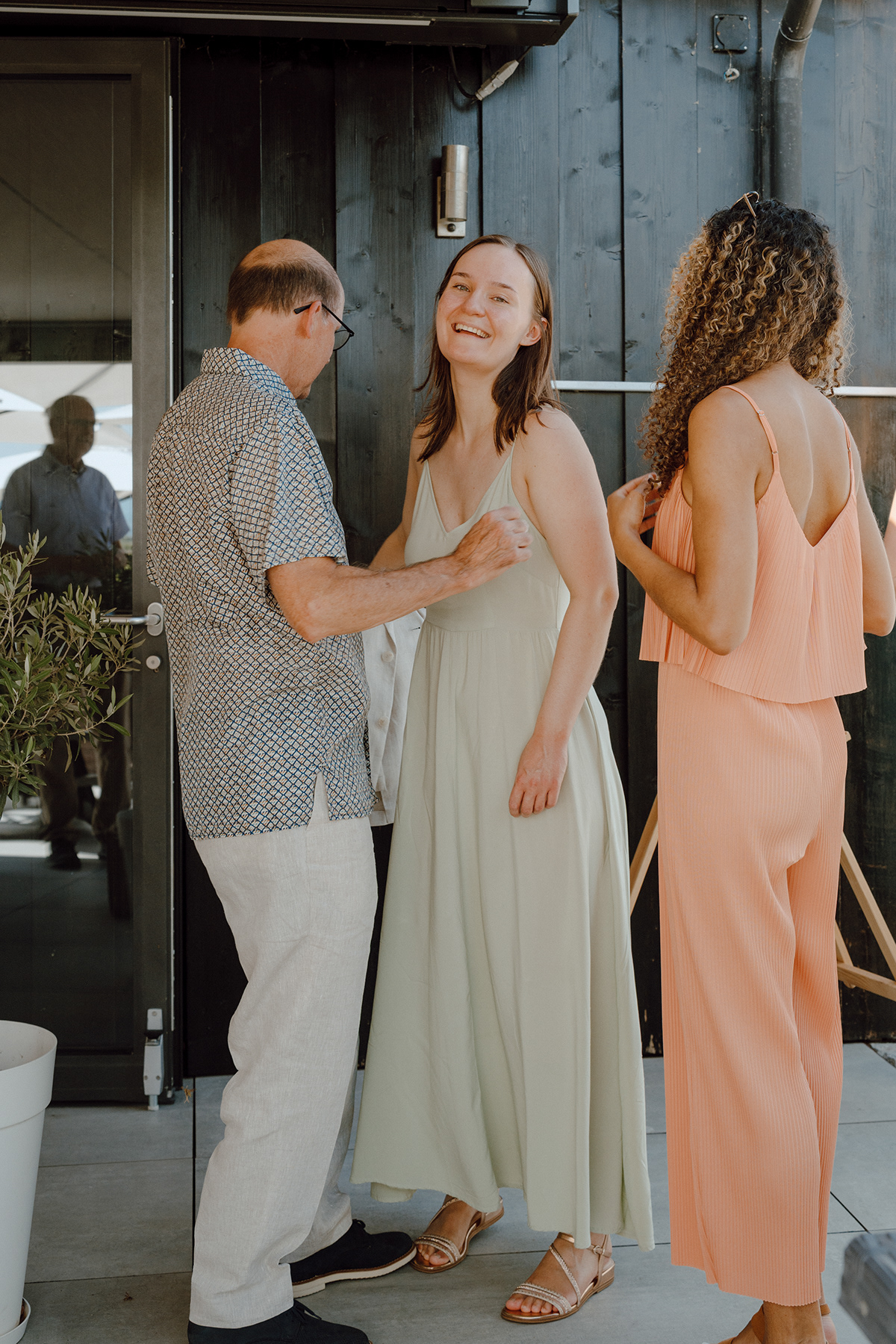 69th birthday - Ulrike — photographie 20