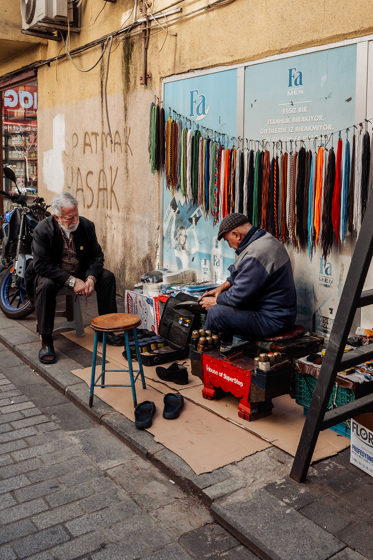 Istanbul — photographie 192