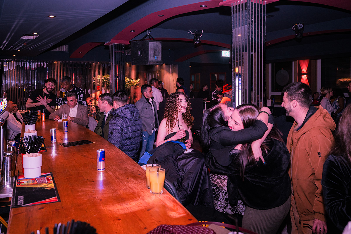 Habana Club - OPENING — photographie 83