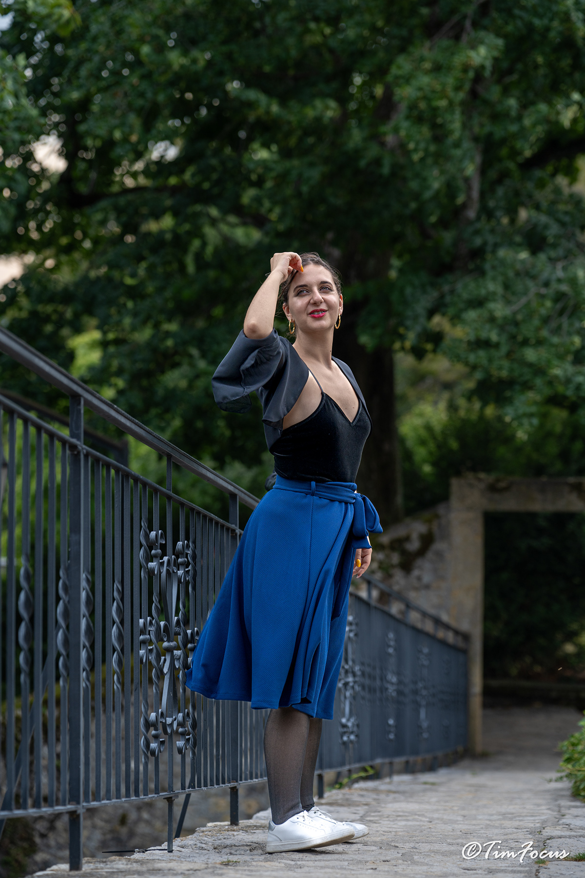 Jacqueline — photographie 55
