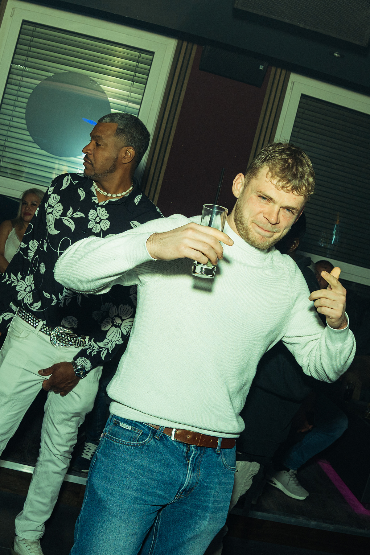 Habana Club - OPENING — photographie 62