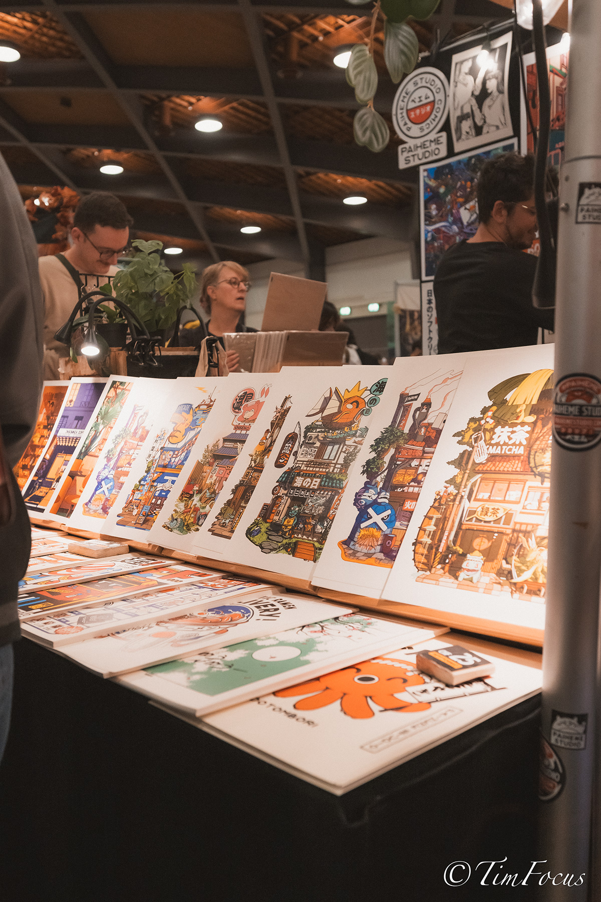 Polymanga 19e édition ! — photographie 6