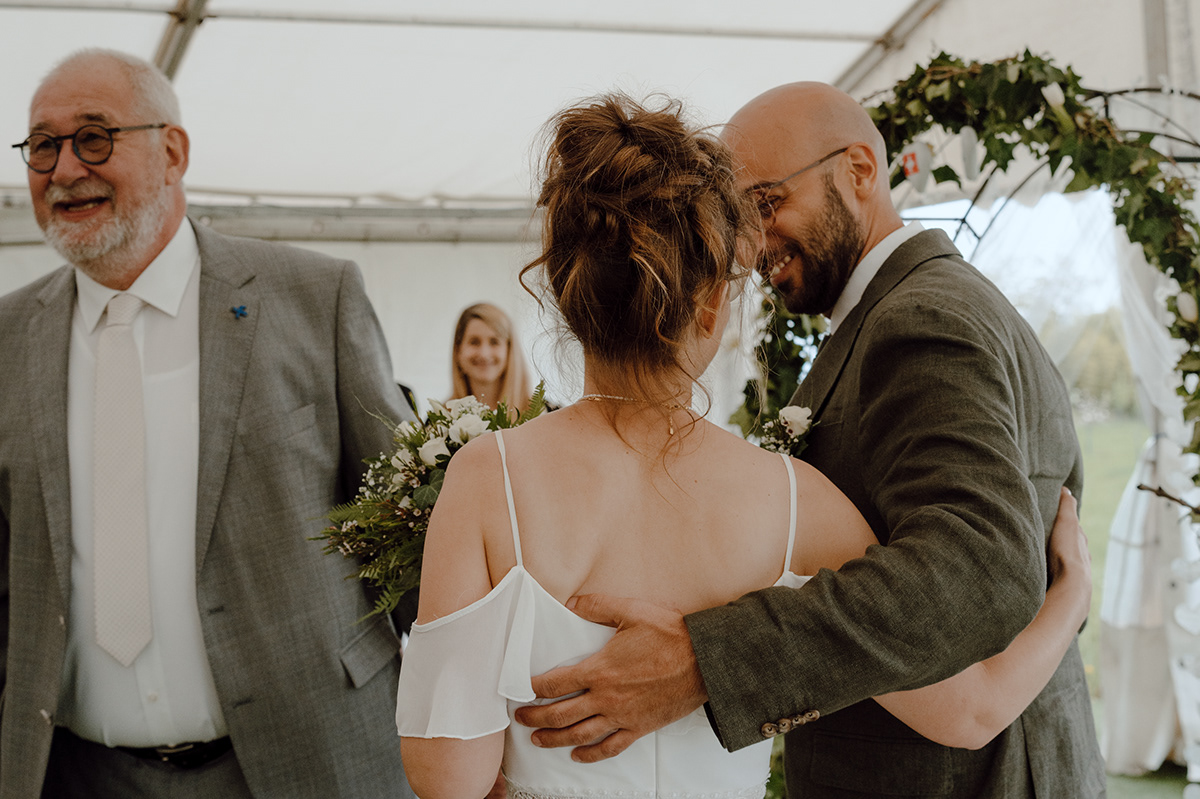 Anne & Farid — photographie 226