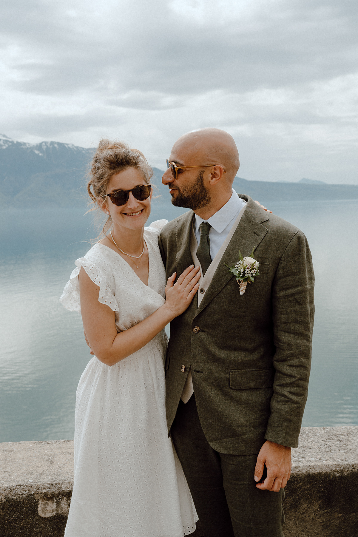 Anne & Farid — photographie 50