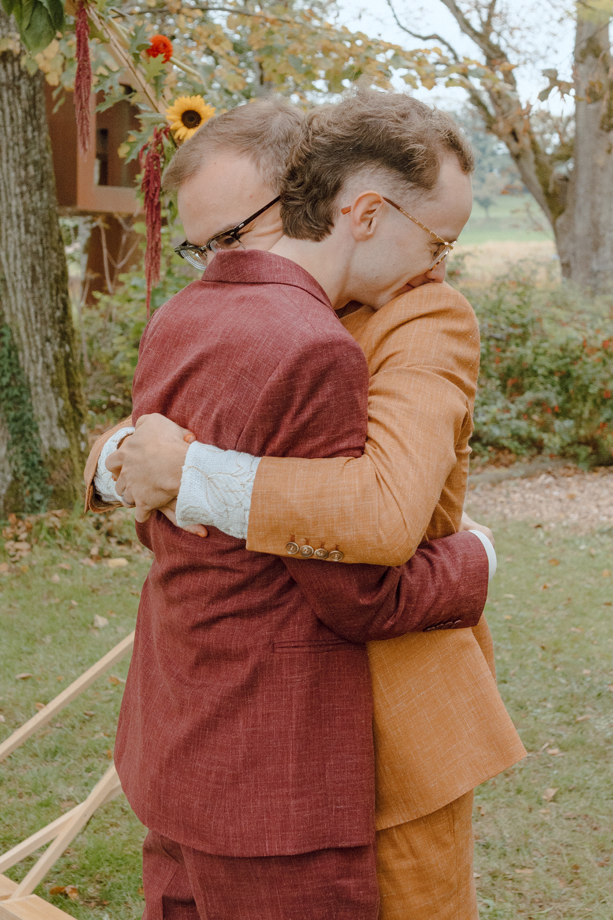 Cyril & Nicolas — photographie 197