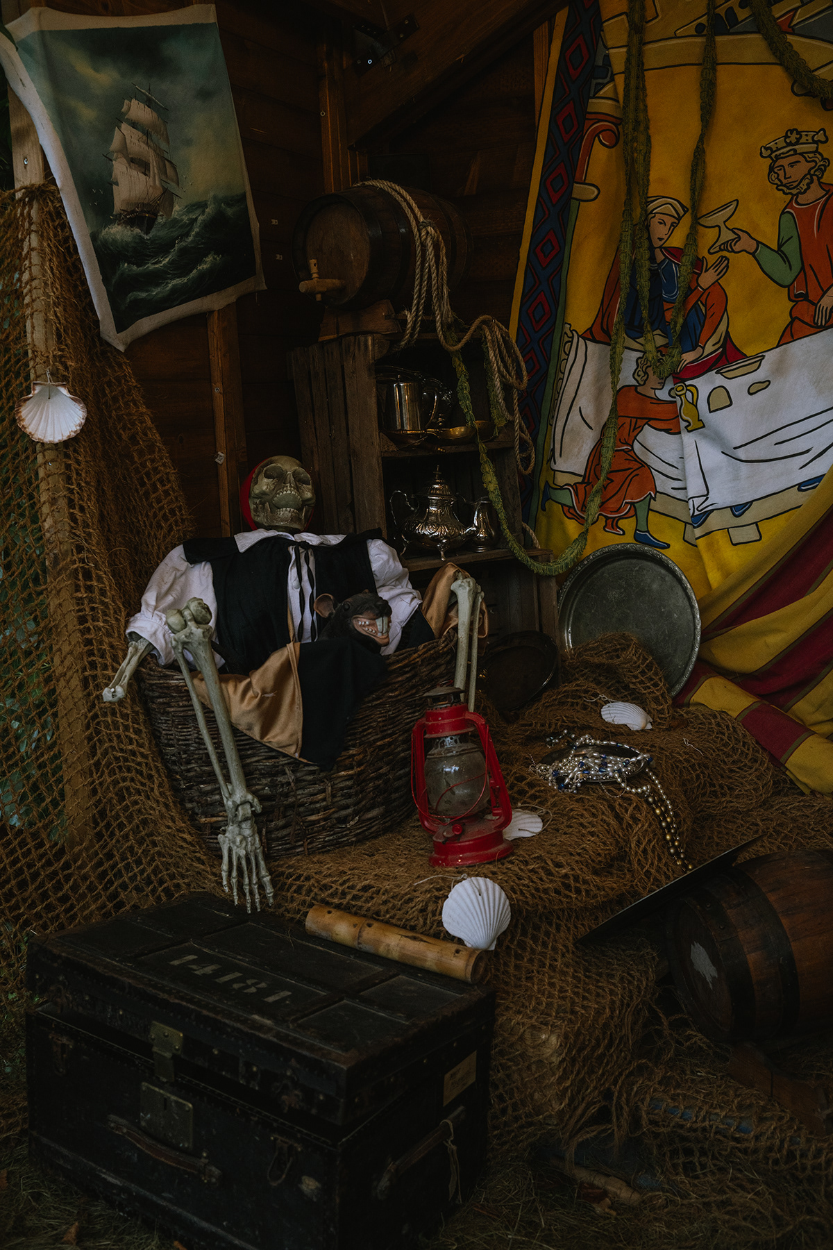 halloween — photographie 12