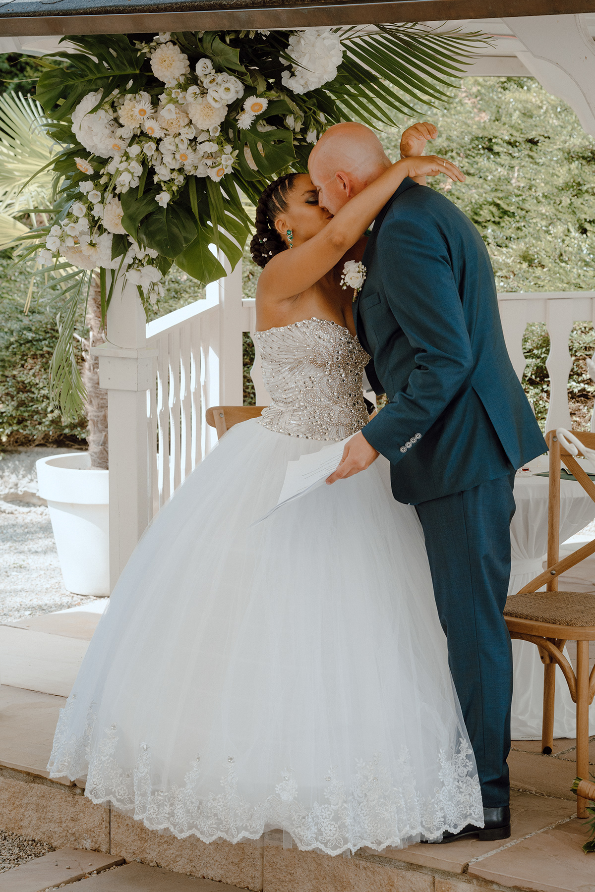 Zahira & Patrick — photographie 298