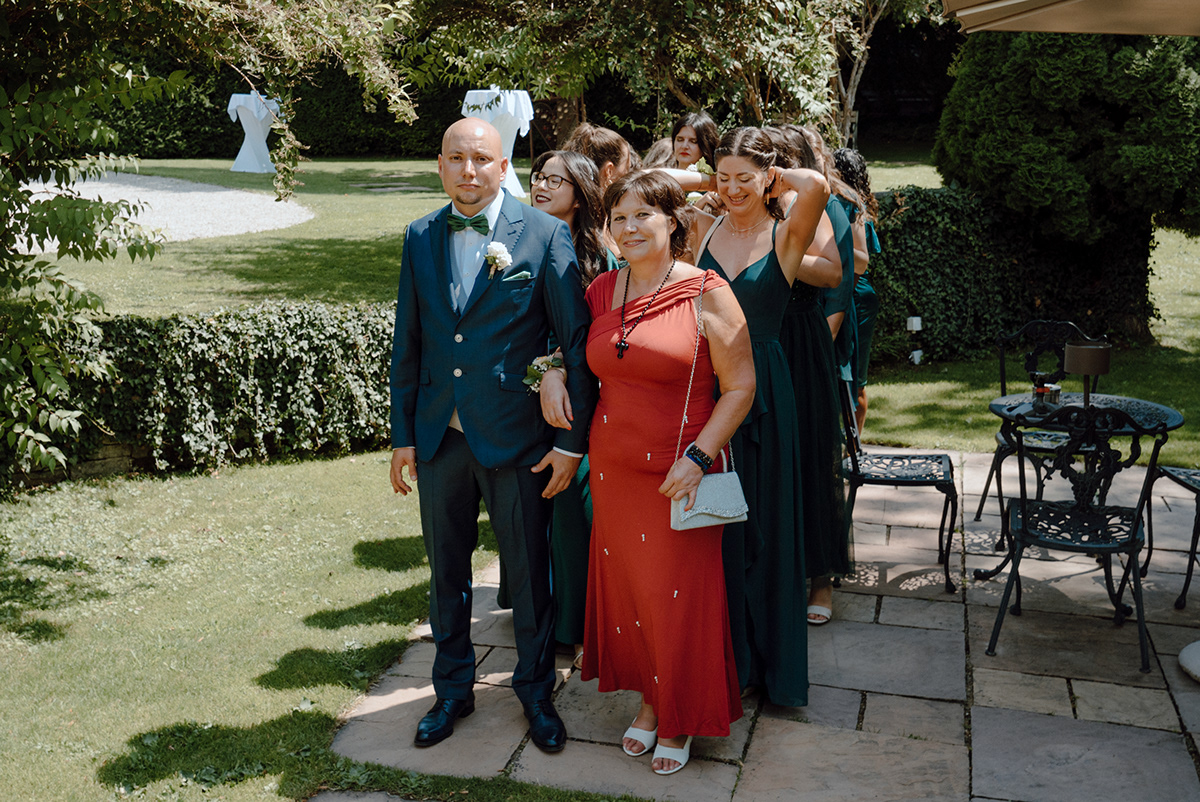 Zahira & Patrick — photographie 145