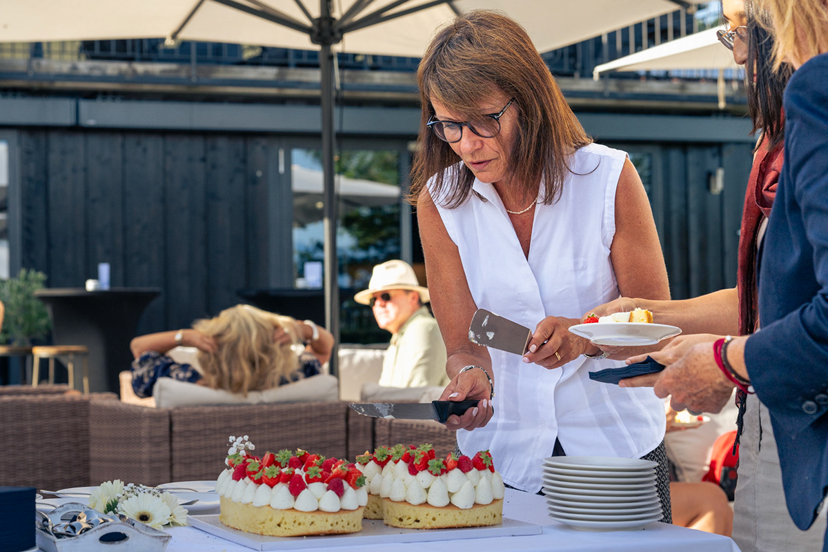 Domaine La Capitaine - 30 ans — photographie 48