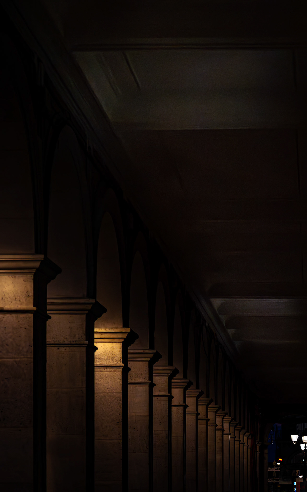 Paris — photographie 40