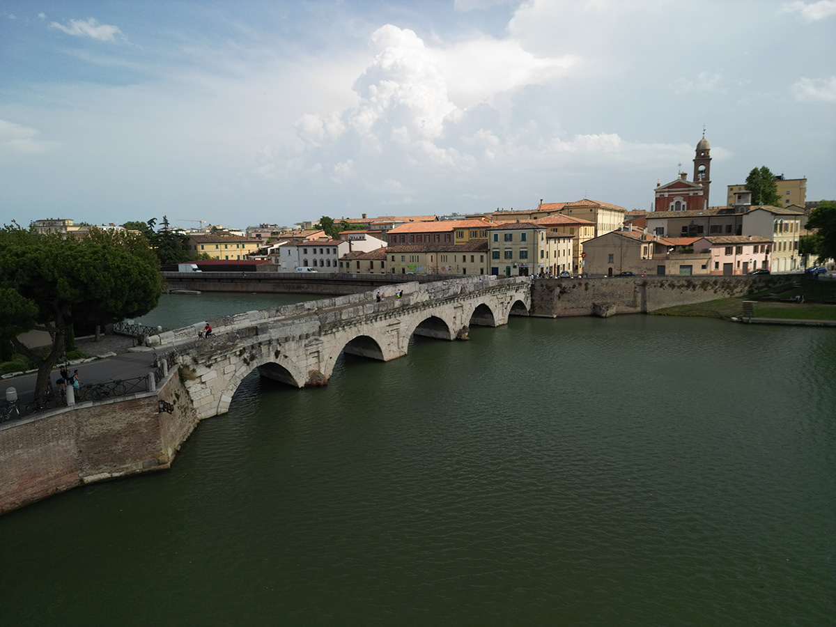 Rimini — photographie 9