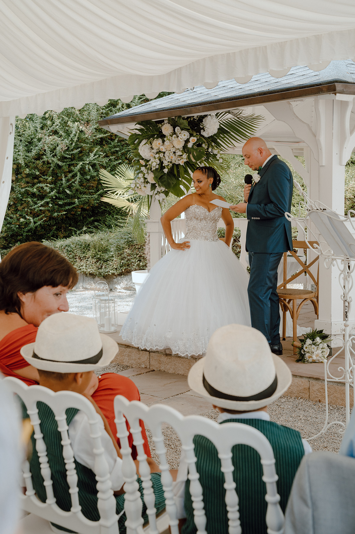 Zahira & Patrick — photographie 294