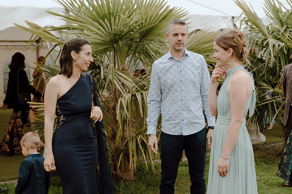 Anne & Farid — photographie 169