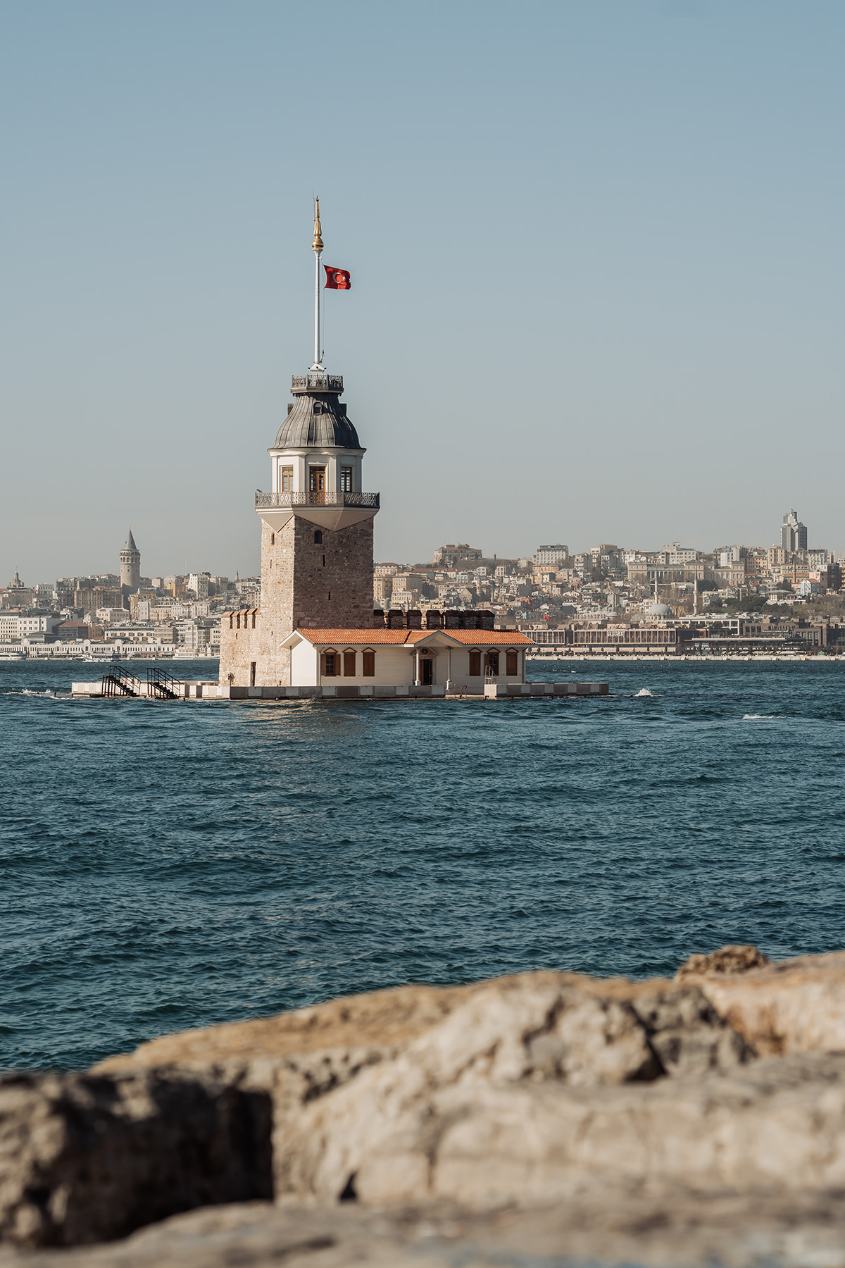 Istanbul — photographie 177