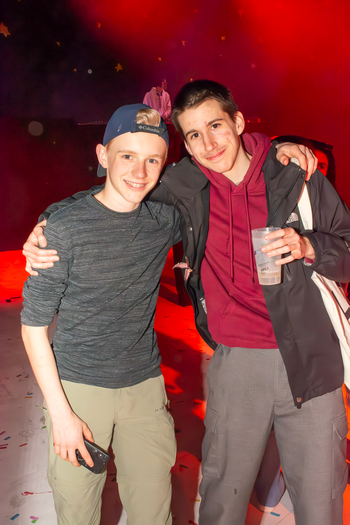 CLUB — photographie 14