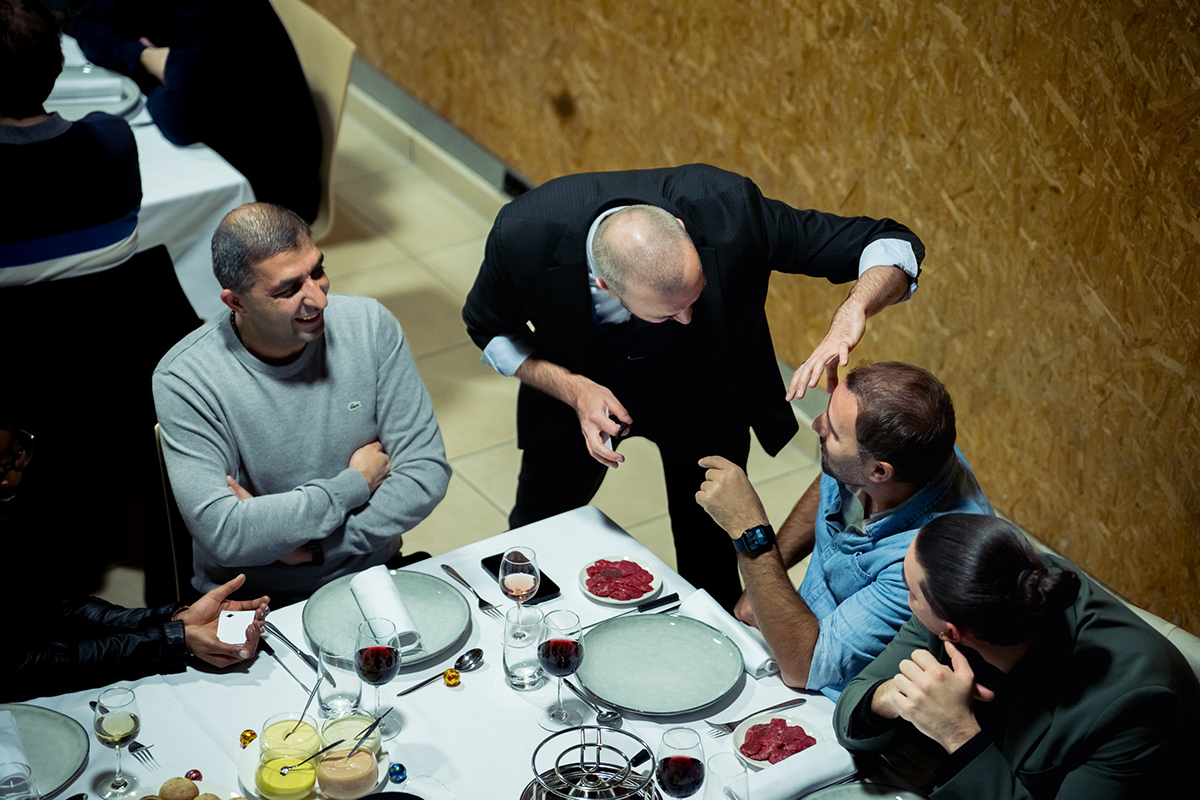 Soirée JNJ — photographie 97