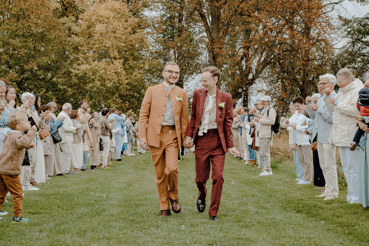 Cyril & Nicolas — photographie 217