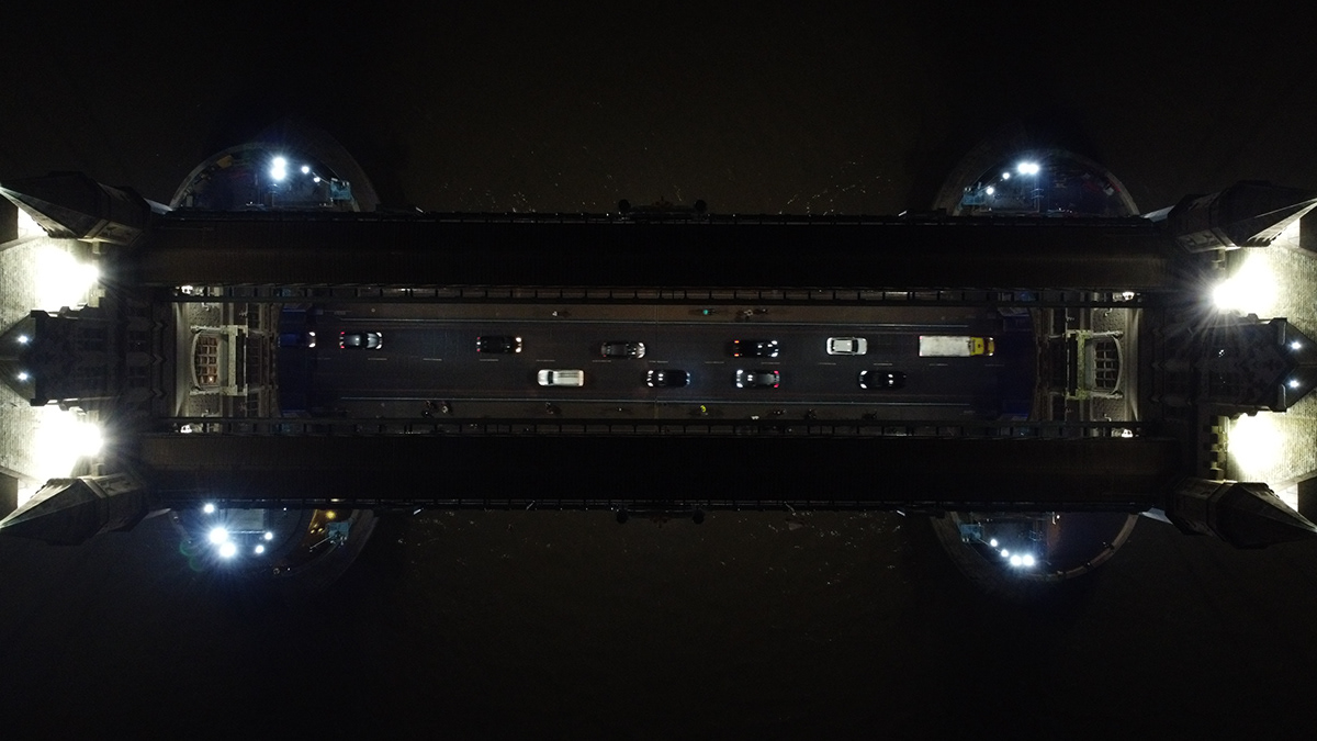 Londres — photographie 8
