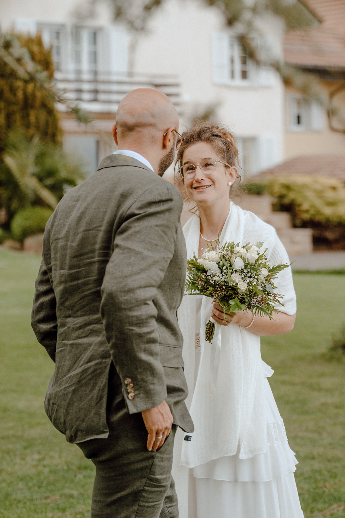 Anne & Farid — photographie 389