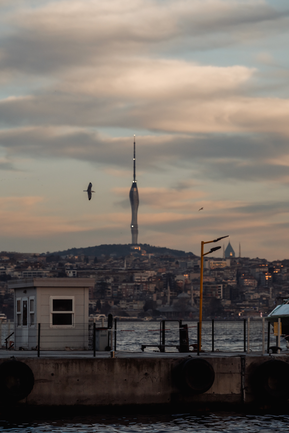 Istanbul — photographie 57