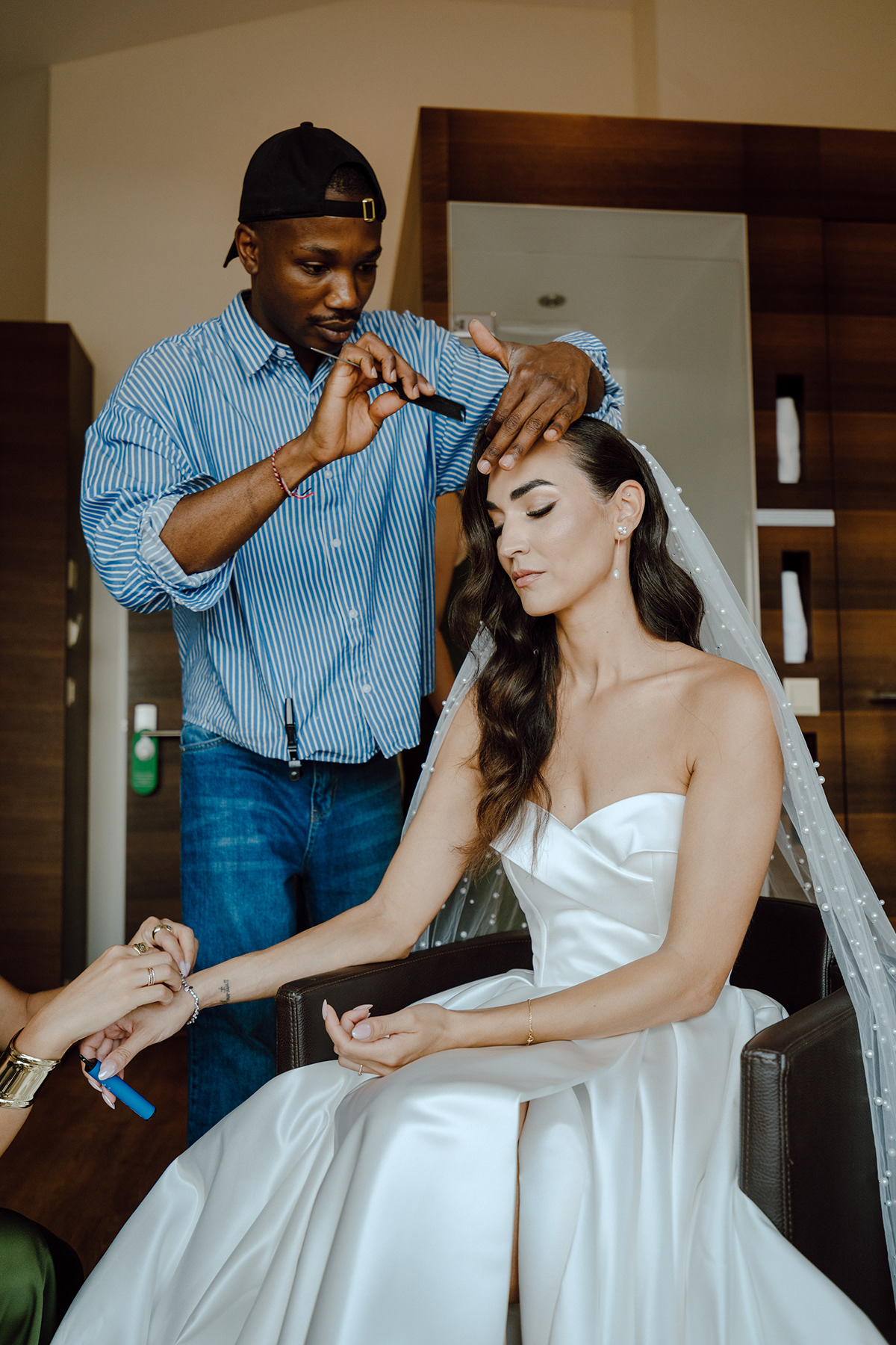 Simla & Kevin — photographie 161
