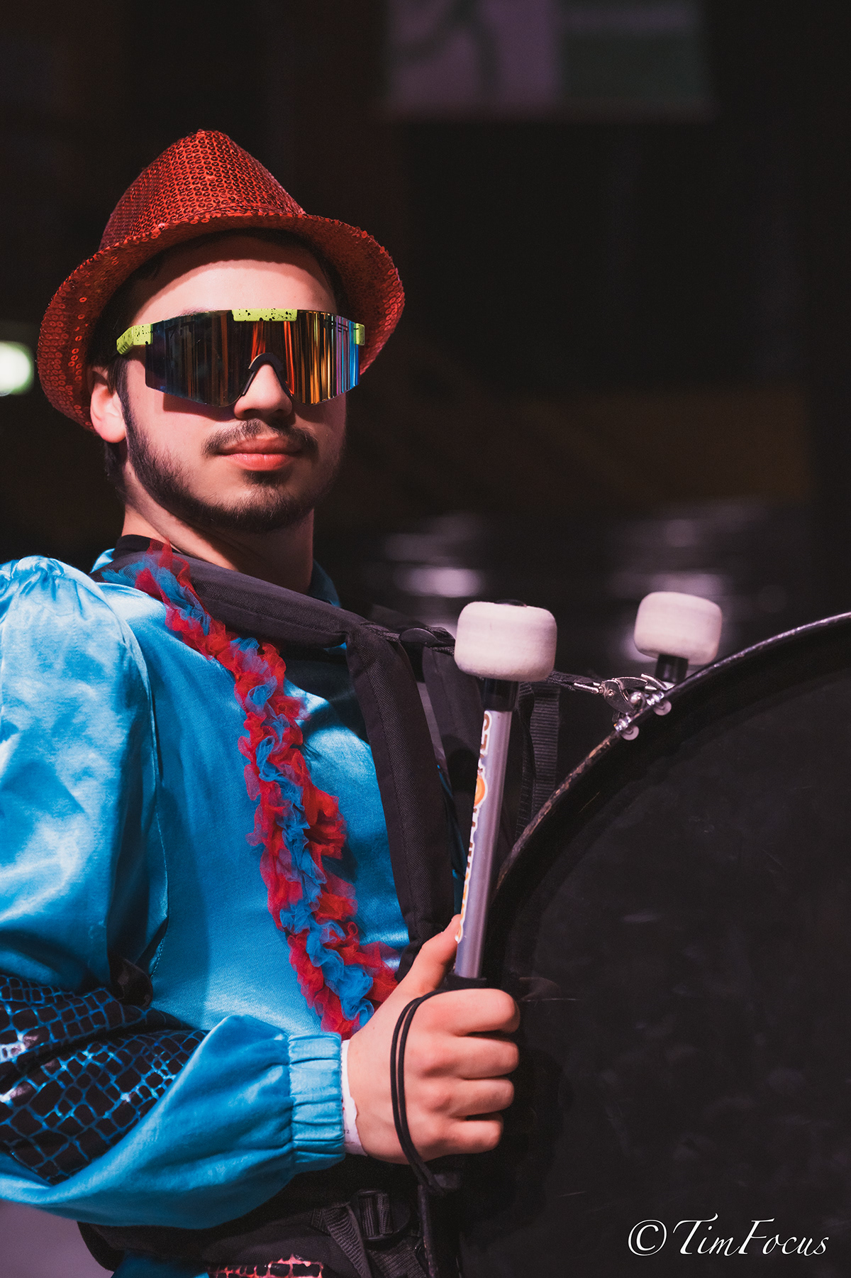 Carnavallon 2025 — photographie 21