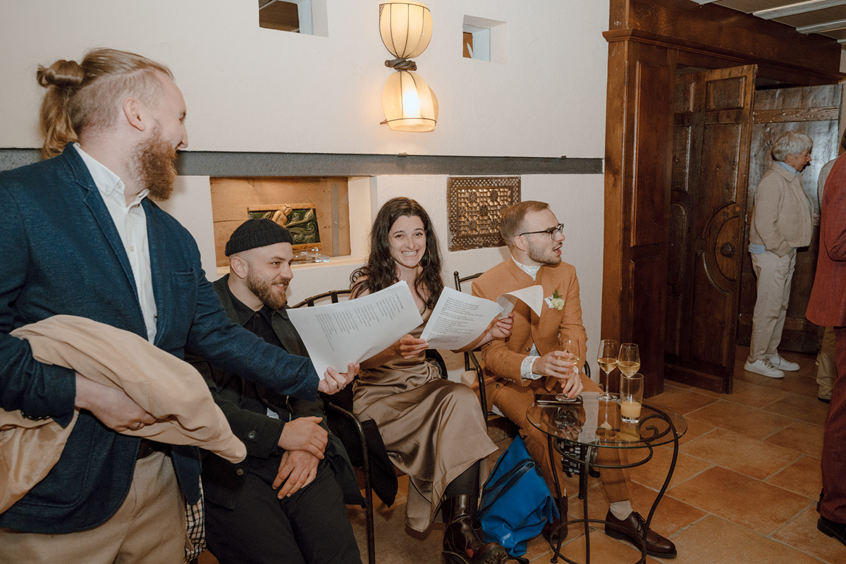 Cyril & Nicolas — photographie 258
